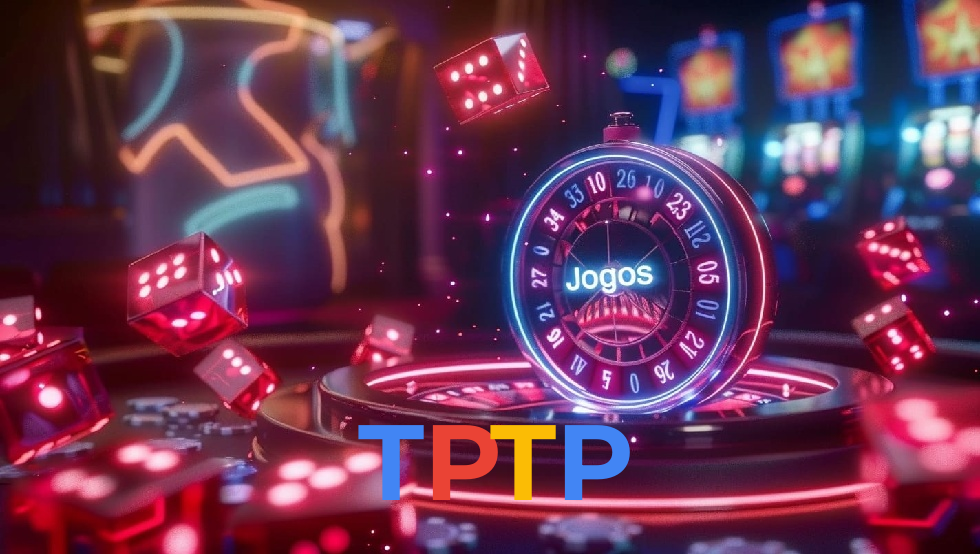 Ação e Adrenalina no TPTP: Jogos de Cassino e Apostas Esportivas