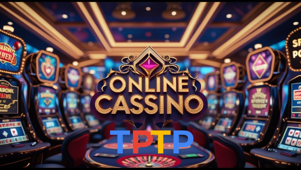 Ação e Adrenalina no TPTP: Jogos de Cassino e Apostas Esportivas