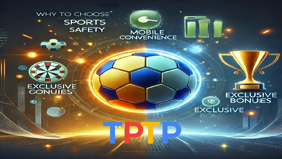 Ação e Adrenalina no TPTP: Jogos de Cassino e Apostas Esportivas