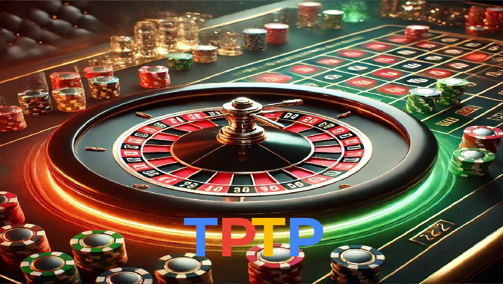 Baixar TPTP Aplicativo 