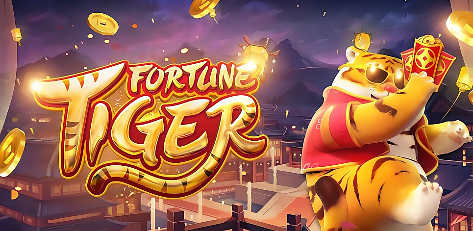 Jogar Fortune Tiger Demo no TPTP